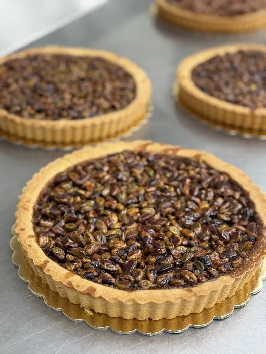 Papaya Pastry Picture 8