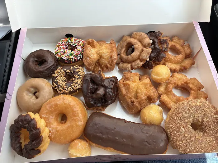 B.C's Donuts Picture 3