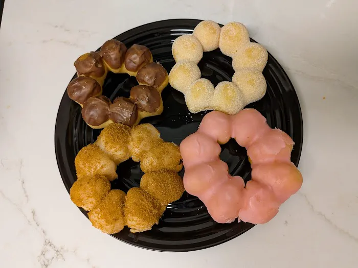 B.C's Donuts Picture 4