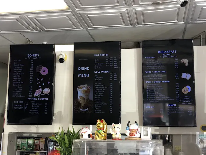 B.C's Donuts Picture 1