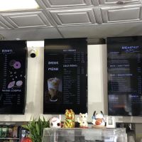 B.C's Donuts ico