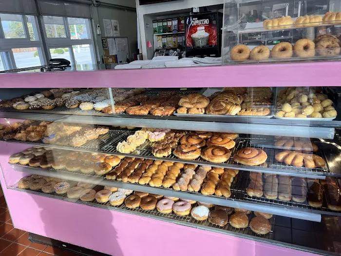 B.C's Donuts Picture 6