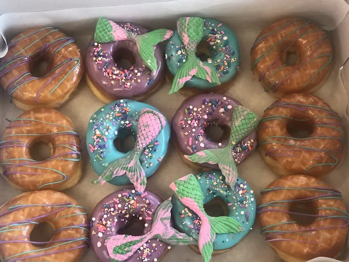 B.C's Donuts Picture 7