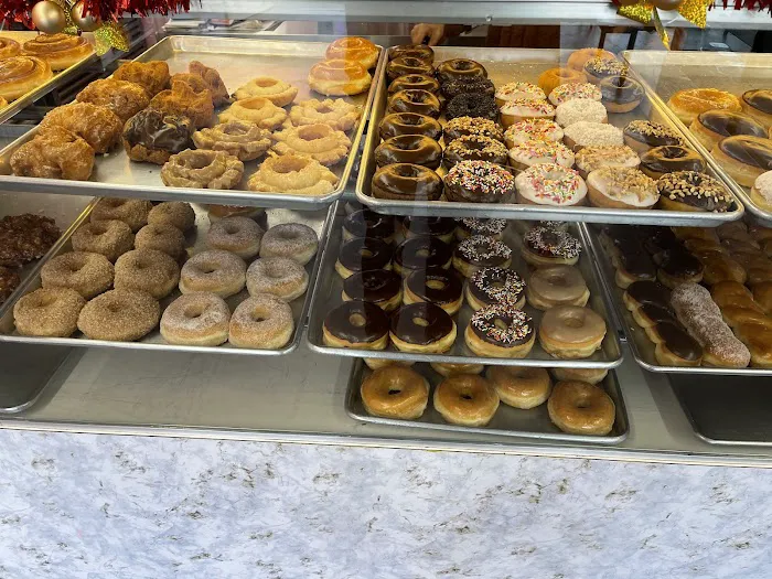 Mr Goods Donuts Picture 5