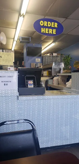 Mr Goods Donuts Picture 9