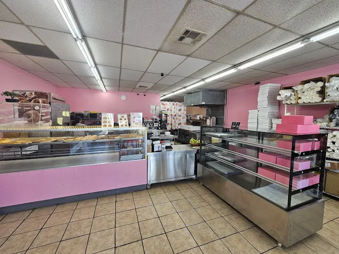 Mr Goods Donuts Picture 4