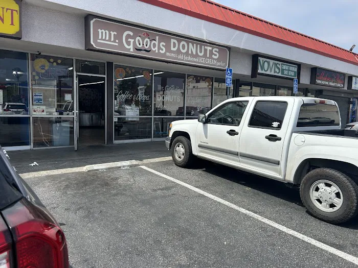 Mr Goods Donuts Picture 8