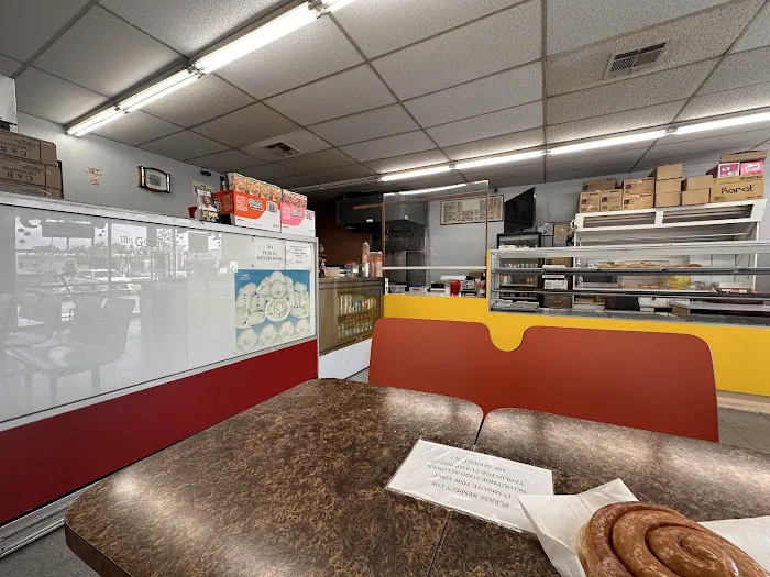 Mr Goods Donuts Picture 6