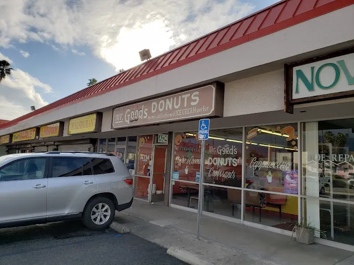 Mr Goods Donuts Picture 2