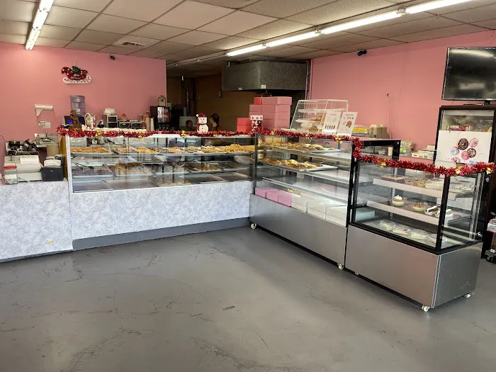 Mr Goods Donuts Picture 1