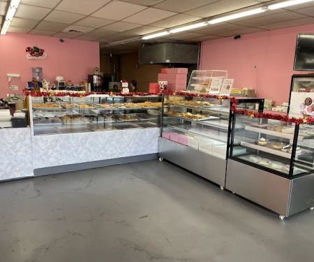 Mr Goods Donuts