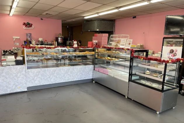 Mr Goods Donuts