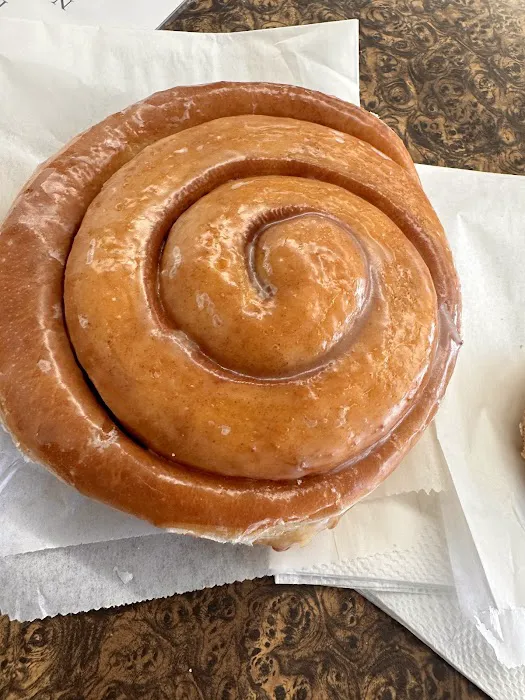 Mr Goods Donuts Picture 10