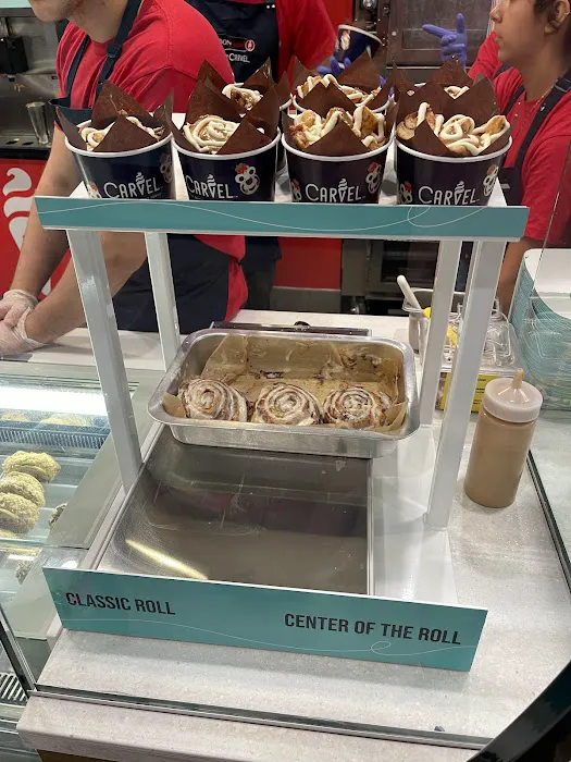 Cinnabon Swirl Picture 3