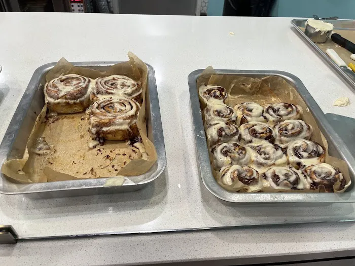 Cinnabon Swirl Picture 2