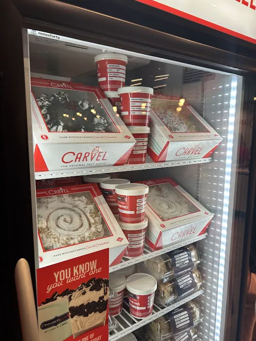 Cinnabon Swirl Picture 9