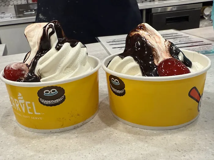 Cinnabon Swirl Picture 5