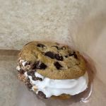 Cinnabon Swirl