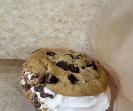 Cinnabon Swirl