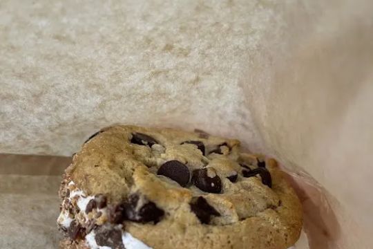 Cinnabon Swirl