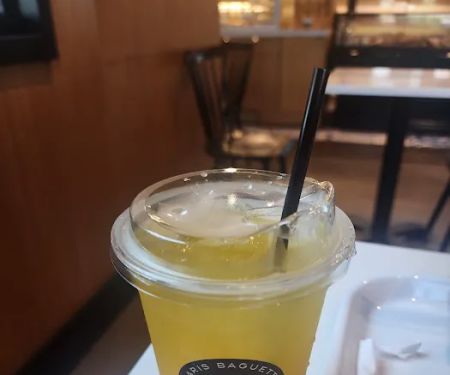 Paris Baguette