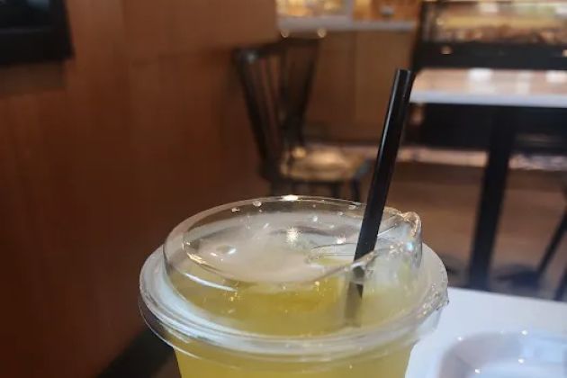 Paris Baguette