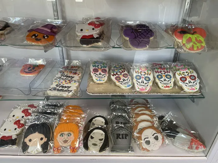 Cookieteria by Lovely Picture 2
