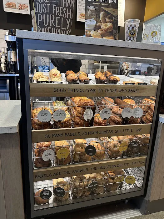 Einstein Bros. Bagels Picture 2