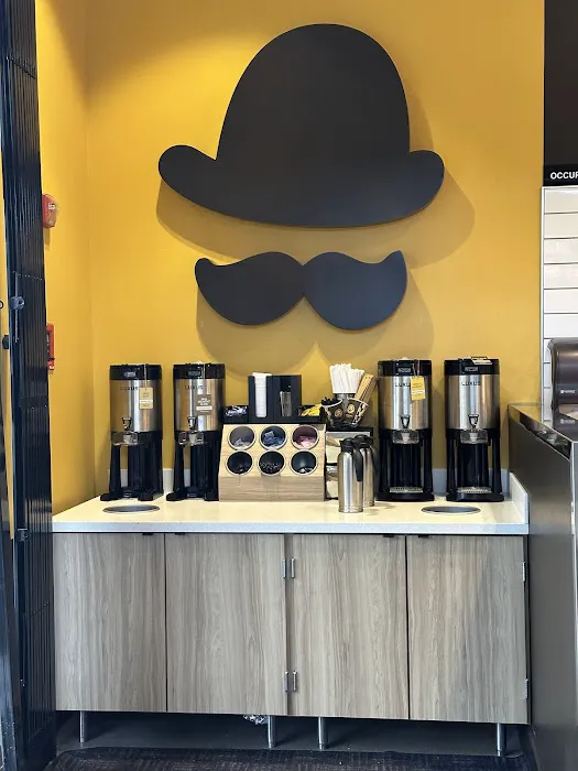 Einstein Bros. Bagels Picture 6