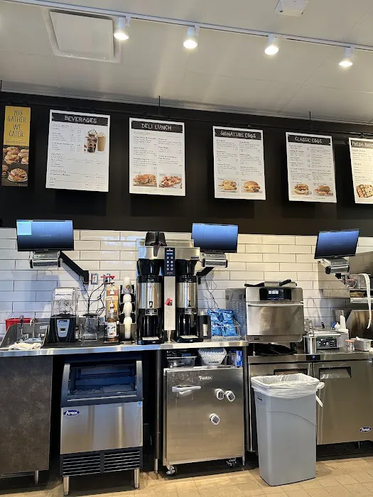 Einstein Bros. Bagels Picture 10