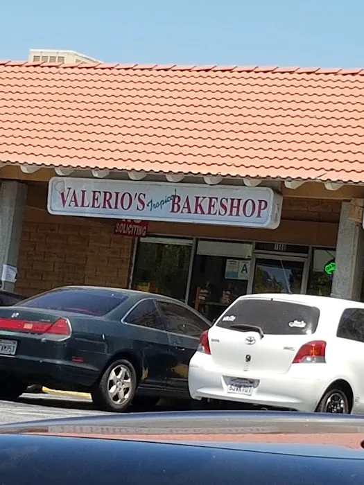 Valerio's Tropical BakeShop Picture 5