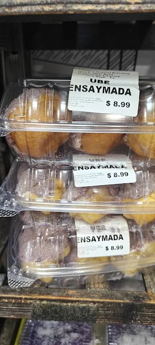Valerio's Tropical BakeShop Picture 1