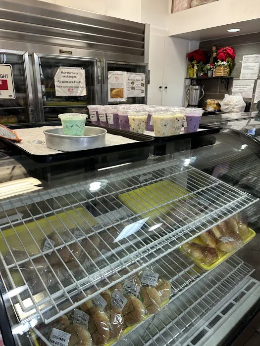 Valerio's Tropical BakeShop Picture 10