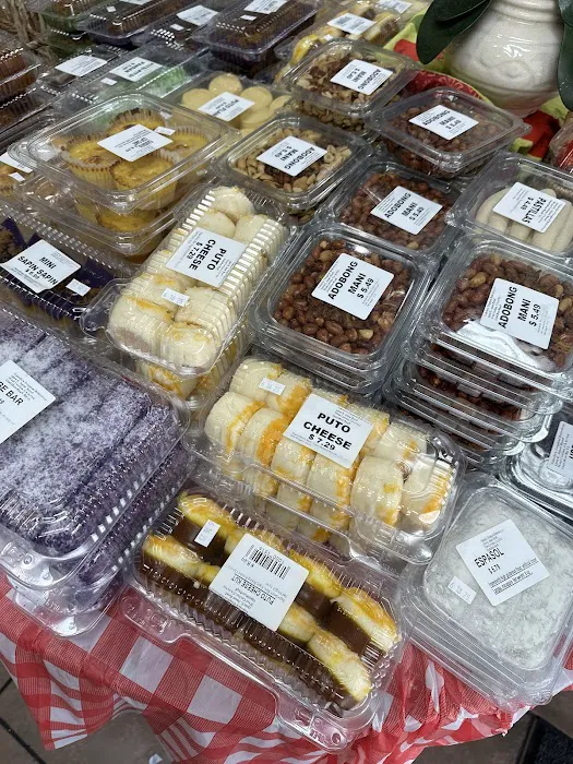 Valerio's Tropical BakeShop Picture 8