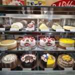 Red Ribbon Bakeshop