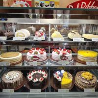 Red Ribbon Bakeshop ico