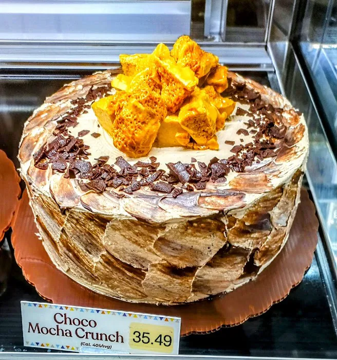 Red Ribbon Bakeshop Picture 10