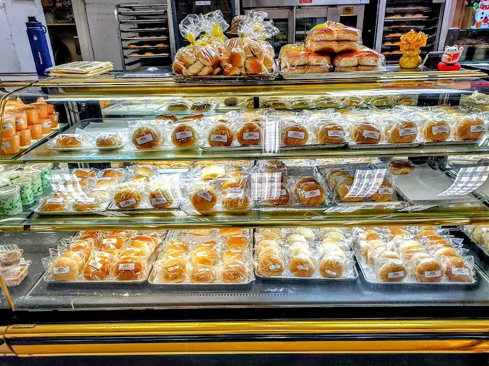 Tastee Bakeshop of West Covina Picture 2