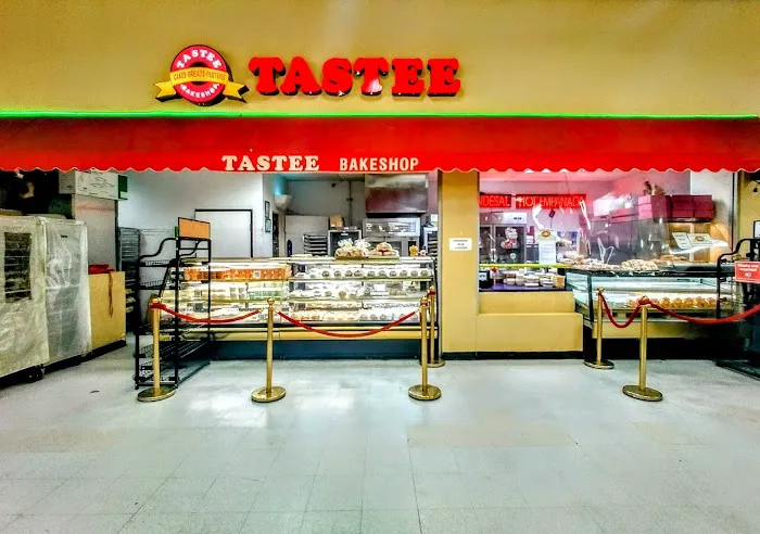 Tastee Bakeshop of West Covina Picture 1