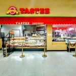 Tastee Bakeshop of West Covina