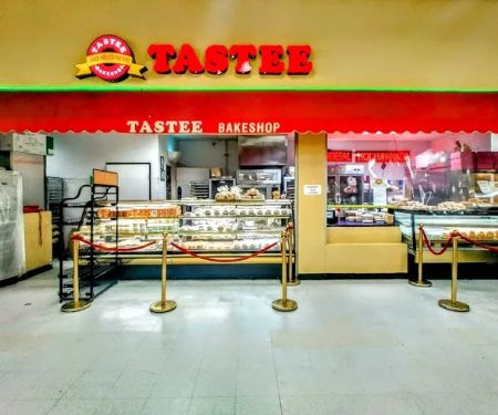 Tastee Bakeshop of West Covina