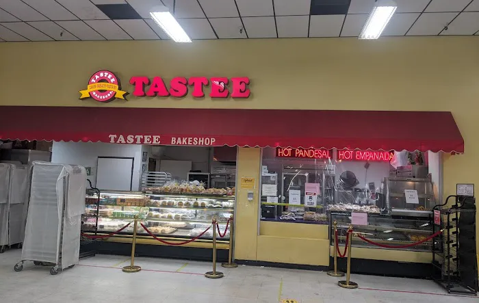 Tastee Bakeshop of West Covina Picture 5