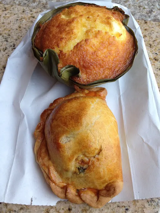 Josephine's Special Empanadas Picture 1