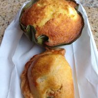 Josephine's Special Empanadas ico
