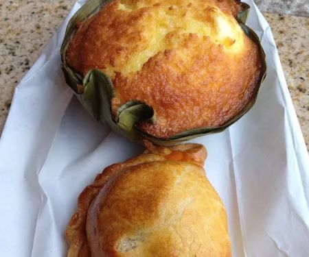 Josephine's Special Empanadas