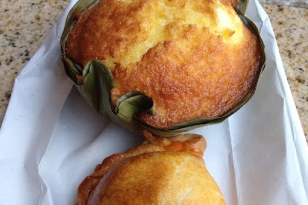 Josephine's Special Empanadas