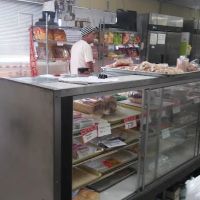 Cebu La Fortuna Bakery ico