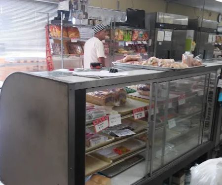 Cebu La Fortuna Bakery