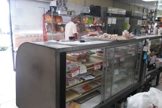 Cebu La Fortuna Bakery