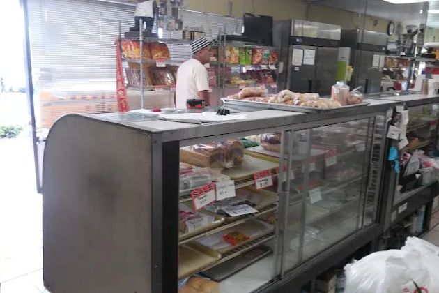 Cebu La Fortuna Bakery